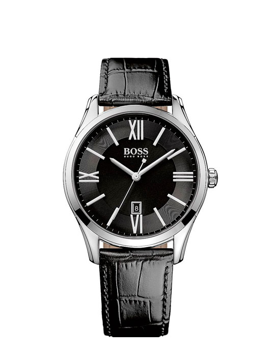 Часы Hugo Boss Ambassador HB-1513022